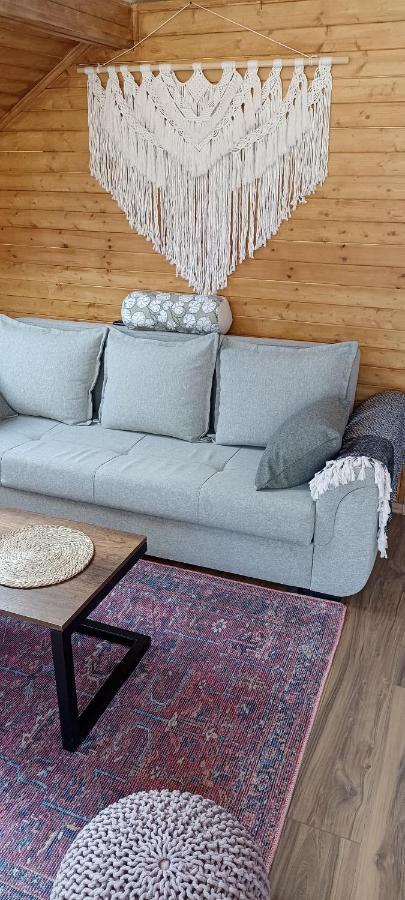 Cottage Toladi Kazbegi Eksteriør billede