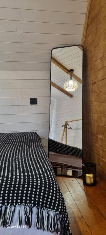 Cottage Toladi Kazbegi Eksteriør billede